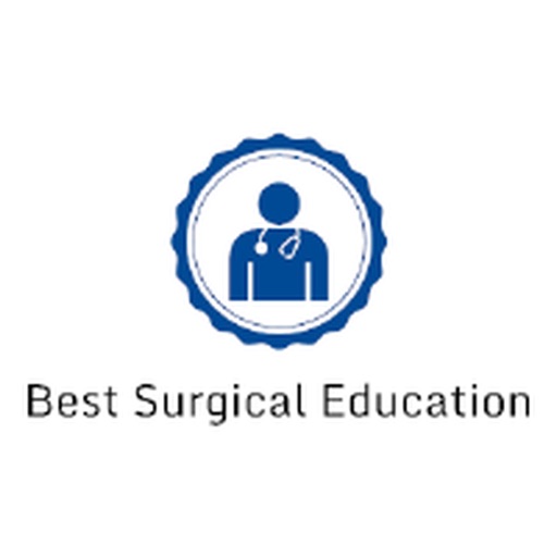 Best Medical Education app icon