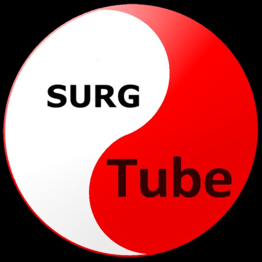 SurgTube app icon